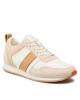 Lauren Ralph Lauren Сникърси Colten 802860718001 Vanilla - Mera.bg