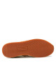 Lauren Ralph Lauren Сникърси Colten 802860718001 Vanilla - Mera.bg