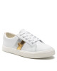 Lauren Ralph Lauren Сникърси Janson II 802846087001 Rl White - Mera.bg