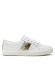 Lauren Ralph Lauren Сникърси Janson II 802846087001 Rl White - Mera.bg