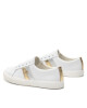Lauren Ralph Lauren Сникърси Janson II 802846087001 Rl White - Mera.bg