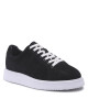 Lauren Ralph Lauren Сникърси Angeline 4 802872472001 Black - Mera.bg