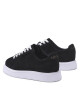 Lauren Ralph Lauren Сникърси Angeline 4 802872472001 Black - Mera.bg