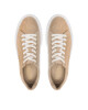 LAUREN RALPH LAUREN Сникърси Angeline 4 802872472003 Кафяв - Mera.bg