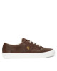 LAUREN RALPH LAUREN Сникърси 802775372007 Кафяв - Mera.bg