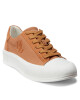Lauren Ralph Lauren Сникърси 802912343002 Camel - Mera.bg