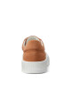 Lauren Ralph Lauren Сникърси 802912343002 Camel - Mera.bg