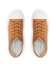 Lauren Ralph Lauren Сникърси 802912343002 Camel - Mera.bg