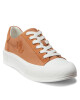 Lauren Ralph Lauren Сникърси 802912343002 Camel - Mera.bg