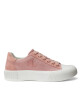 Lauren Ralph Lauren Сникърси 802912343003 Rose Tan - Mera.bg