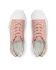 Lauren Ralph Lauren Сникърси 802912343003 Rose Tan - Mera.bg