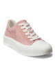 Lauren Ralph Lauren Сникърси 802912343003 Rose Tan - Mera.bg