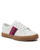 LAUREN RALPH LAUREN Сникърси 802912650002 Бял - Mera.bg