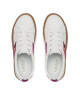 LAUREN RALPH LAUREN Сникърси 802912650002 Бял - Mera.bg