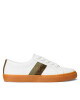Lauren Ralph Lauren Сникърси 802912650003 Snw Wht/Btnc Green/Olive Frn - Mera.bg