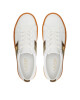 Lauren Ralph Lauren Сникърси 802912650003 Snw Wht/Btnc Green/Olive Frn - Mera.bg