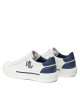 Lauren Ralph Lauren Сникърси 802925360001 Snow White/Refined Navy - Mera.bg