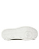 Lauren Ralph Lauren Сникърси 802925360001 Snow White/Refined Navy - Mera.bg