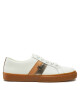 LAUREN RALPH LAUREN Сникърси 802942784001 Бял - Mera.bg