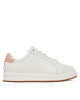 LAUREN RALPH LAUREN Сникърси Ainsley 802959229004 Бял - Mera.bg