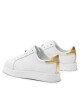LAUREN RALPH LAUREN Сникърси Angeline 802875886002 Бял - Mera.bg