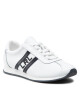 Lauren Ralph Lauren Сникърси Cayden 802856893001 White/Navy - Mera.bg