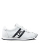 Lauren Ralph Lauren Сникърси Cayden 802856893001 White/Navy - Mera.bg