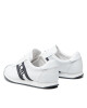 Lauren Ralph Lauren Сникърси Cayden 802856893001 White/Navy - Mera.bg
