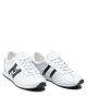 Lauren Ralph Lauren Сникърси Cayden 802856893001 White/Navy - Mera.bg