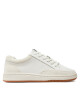 LAUREN RALPH LAUREN Сникърси Hailey 802891469001 Бял - Mera.bg