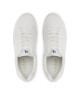 LAUREN RALPH LAUREN Сникърси Hailey 802891469001 Бял - Mera.bg