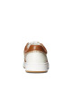 Lauren Ralph Lauren Сникърси Hailey 802904466001 Khaki/Deep Saddle Tan/Vanilla - Mera.bg