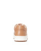 LAUREN RALPH LAUREN Сникърси Hailey 802904468001 Кафяв - Mera.bg