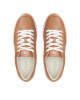 LAUREN RALPH LAUREN Сникърси Hailey 802904468001 Кафяв - Mera.bg