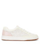 LAUREN RALPH LAUREN Сникърси Hailey 802904471001 Екрю - Mera.bg