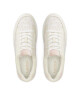 LAUREN RALPH LAUREN Сникърси Hailey 802904471001 Екрю - Mera.bg