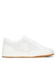 LAUREN RALPH LAUREN Сникърси Hailey Low-Top Lace-Up 802951391001 Бял - Mera.bg