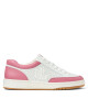 LAUREN RALPH LAUREN Сникърси Hailey Low-Top Lace-Up 802951391002 Бял - Mera.bg
