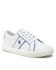 Lauren Ralph Lauren Сникърси Janon2 Ppng 802852189002 Wht Multi - Mera.bg