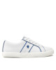 Lauren Ralph Lauren Сникърси Janon2 Ppng 802852189002 Wht Multi - Mera.bg