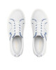 Lauren Ralph Lauren Сникърси Janon2 Ppng 802852189002 Wht Multi - Mera.bg