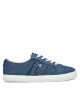 LAUREN RALPH LAUREN Сникърси Janson Fray 802961846001 Син - Mera.bg