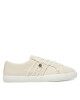 LAUREN RALPH LAUREN Сникърси Janson Fray 802967040001 Екрю - Mera.bg