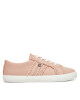 LAUREN RALPH LAUREN Сникърси Janson Fray 802967040003 Розов - Mera.bg