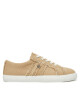 LAUREN RALPH LAUREN Сникърси Janson Fray 802967040004 Бежов - Mera.bg