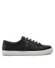 LAUREN RALPH LAUREN Сникърси Janson II 802775372002 Черен - Mera.bg
