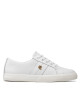 LAUREN RALPH LAUREN Сникърси Janson II 802830937006 Бял - Mera.bg