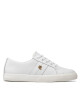 LAUREN RALPH LAUREN Сникърси Janson II 802830937006 Бял - Mera.bg