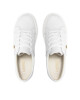 LAUREN RALPH LAUREN Сникърси Janson II 802830937006 Бял - Mera.bg