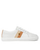 LAUREN RALPH LAUREN Сникърси Janson II 802925365001 Бял - Mera.bg